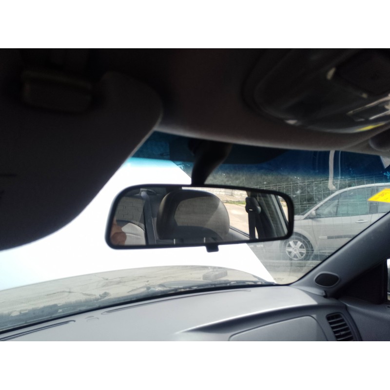 Recambio de espejo para hyundai sonata (y4) 2.0i 16v gls referencia OEM IAM   