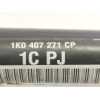 Recambio de transmision delantera izquierda para audi a3 (8p) 1.6 tdi ambiente referencia OEM IAM 1K0407271CP  