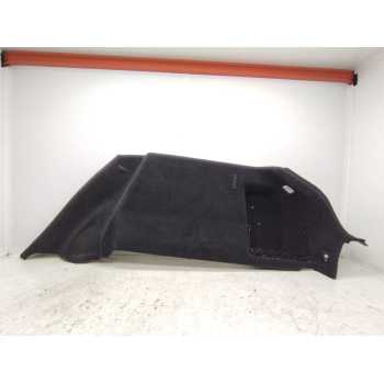 Recambio de moqueta interior para mercedes-benz clase gle (w166) gle 350 d 4matic referencia OEM IAM A2926905300  