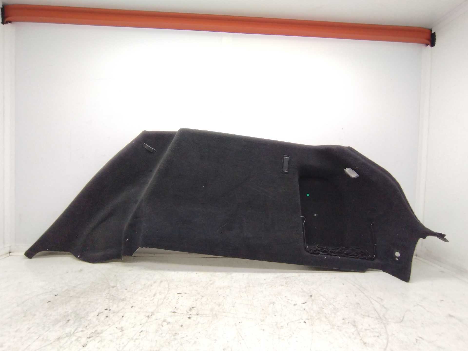 Recambio de moqueta interior para mercedes-benz clase gle (w166) gle 350 d 4matic referencia OEM IAM A2926905300  
