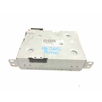 SISTEMA AUDIO / RADIO CD 9834626980 