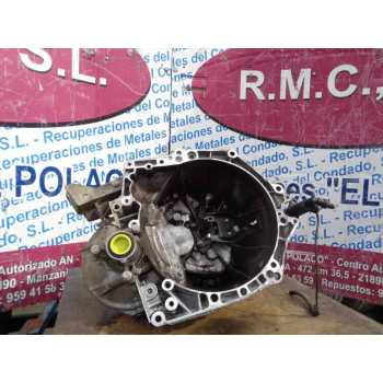 CAJA CAMBIOS 20DP42 