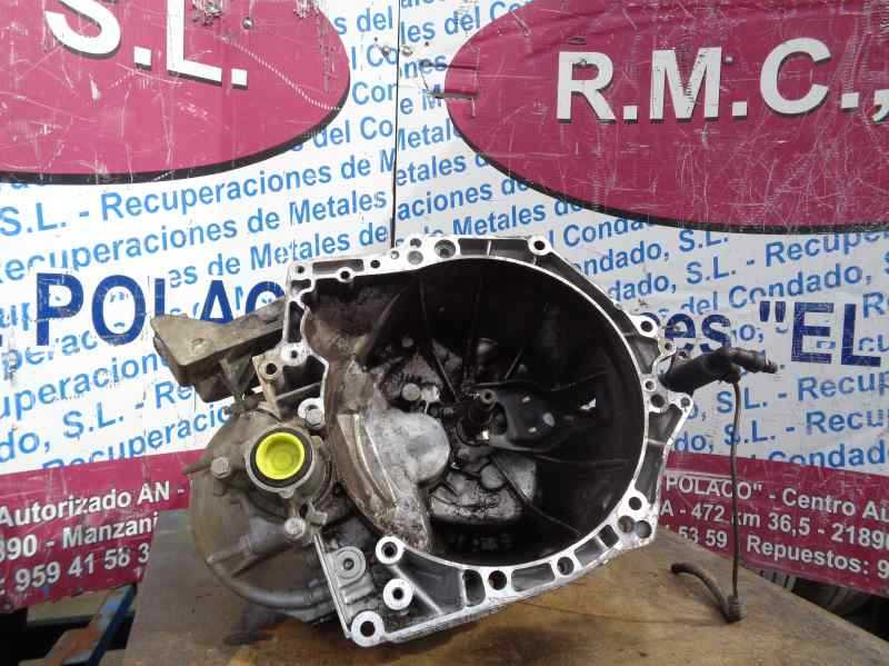 Recambio de caja cambios para peugeot 308 premium referencia OEM IAM 20DP42  
