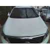 Recambio de capo para kia sportage concept 4x2 referencia OEM IAM 664003W000 664003W000 