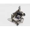 Recambio de soporte cambio para renault fluence 1.5 dci diesel fap referencia OEM IAM 326D50212  