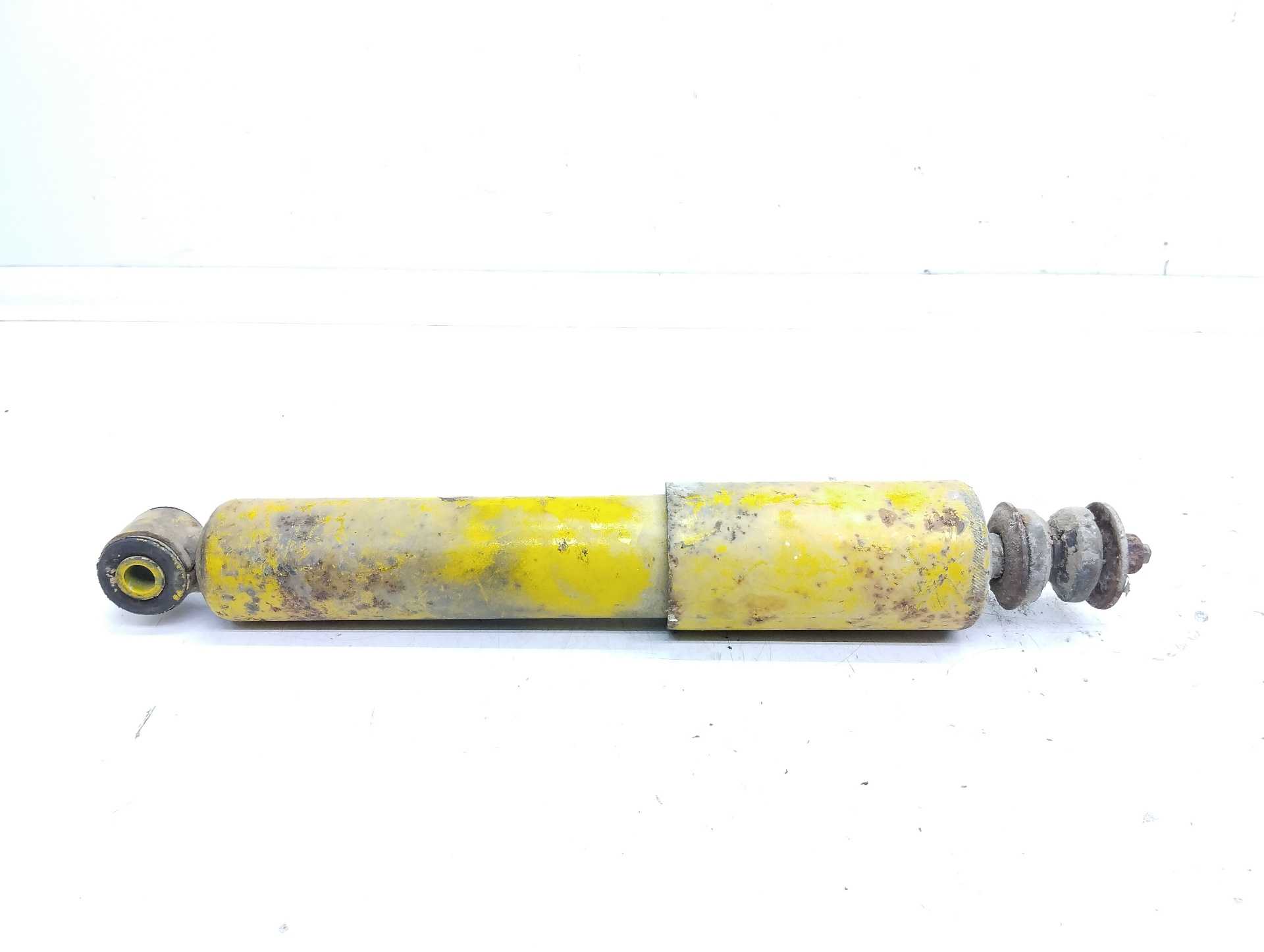 Recambio de amortiguador delantero izquierdo para mitsubishi montero sport (k90) 2.5 td cat referencia OEM IAM   