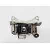 Recambio de soporte cambio para renault fluence 1.5 dci diesel fap referencia OEM IAM 326D50212  