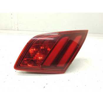 Recambio de piloto porton trasero derecho para peugeot 308 active referencia OEM IAM 9677818280 81260201 