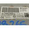 Recambio de sistema audio / radio cd para citroën c5 aircross c-series referencia OEM IAM 9834626980  