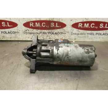 Recambio de motores de arranque para peugeot 405 berlina 1.9 turbodiesel referencia OEM IAM 1005821131  