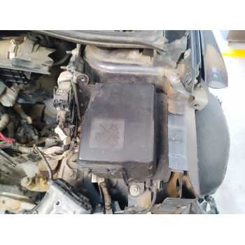 CAJA RELES / FUSIBLES 