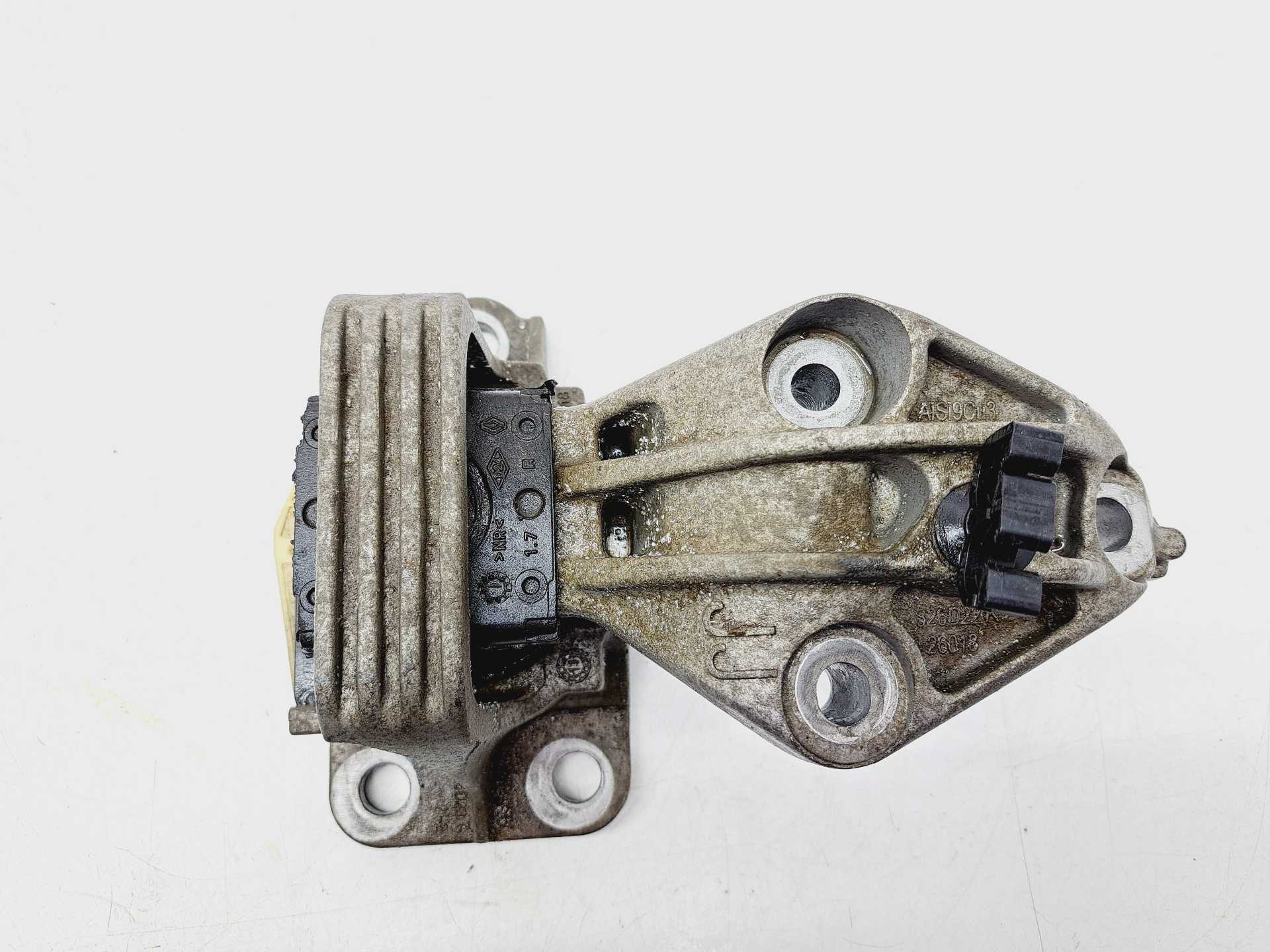 Recambio de soporte motor derecho para renault fluence 1.5 dci diesel fap referencia OEM IAM 326D22K22  