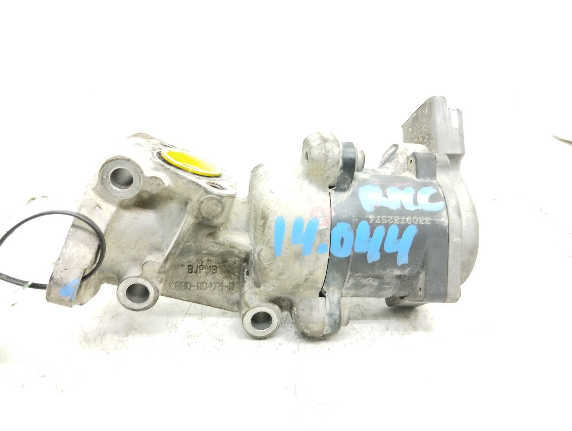 Recambio de valvula egr para peugeot 607 (s2) básico referencia OEM IAM R8Q904758 4R8Q9D475AC 