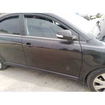Recambio de puerta delantera derecha para toyota avensis berlina (t25) 2.0 d4-d executive berlina (5-ptas.) referencia OEM IAM  