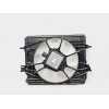 Recambio de electroventilador para nissan micra v (k14) acenta referencia OEM IAM 2227503540 2685003010 DENSO