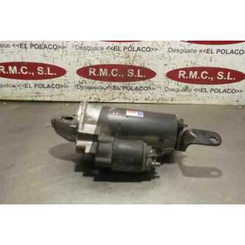 MOTOR ARRANQUE 