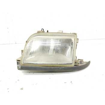 Recambio de faro izquierdo para renault clio i fase i+ii (b/c57) 1.2 alize referencia OEM IAM 7700796425 67522550 VALEO