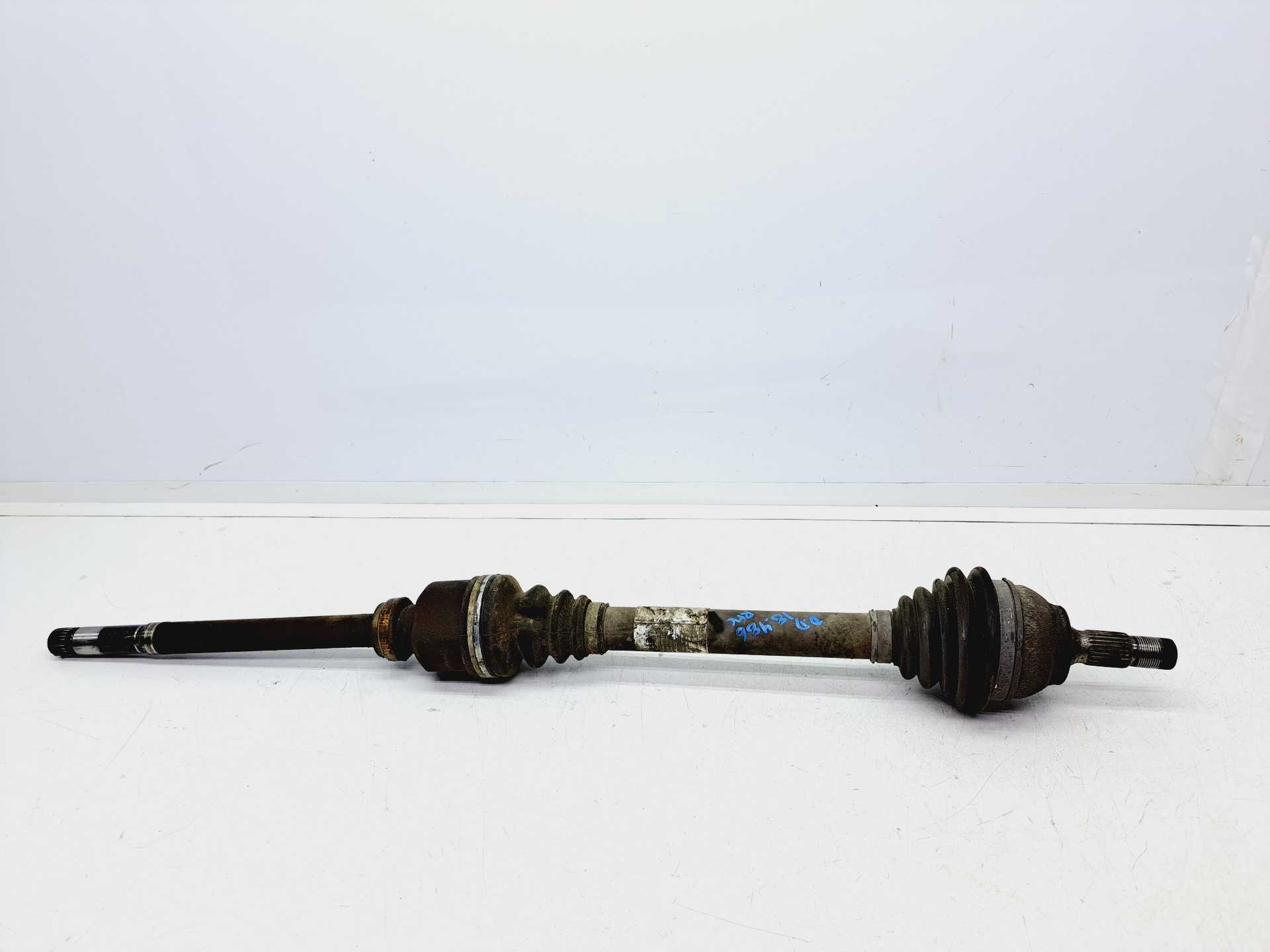 Recambio de transmision delantera derecha para peugeot 308 i (4a_,4c_) 1.6 16v referencia OEM IAM   