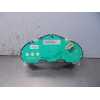 Recambio de cuadro instrumentos para citroën c3 collection referencia OEM IAM 98041181 CONTINENTAL 