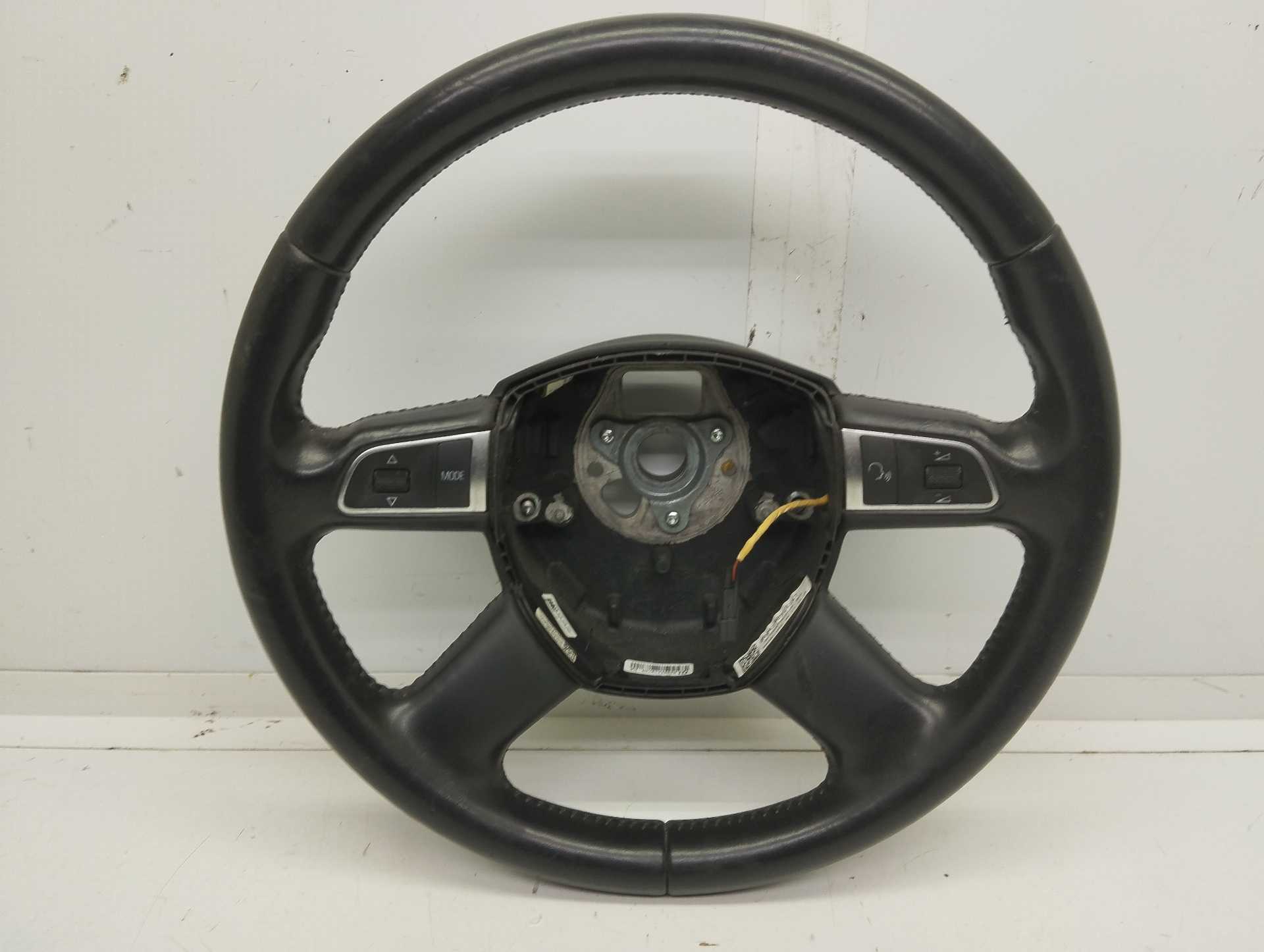 Recambio de volante para audi a3 (8p) 1.6 tdi ambiente referencia OEM IAM 8R0419091S1KT  
