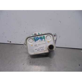 ENFRIADOR ACEITE MOTOR 264102A010 