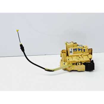 Recambio de cerradura puerta trasera derecha para alfa romeo stelvio (630) executive 4wd referencia OEM IAM 50536547  