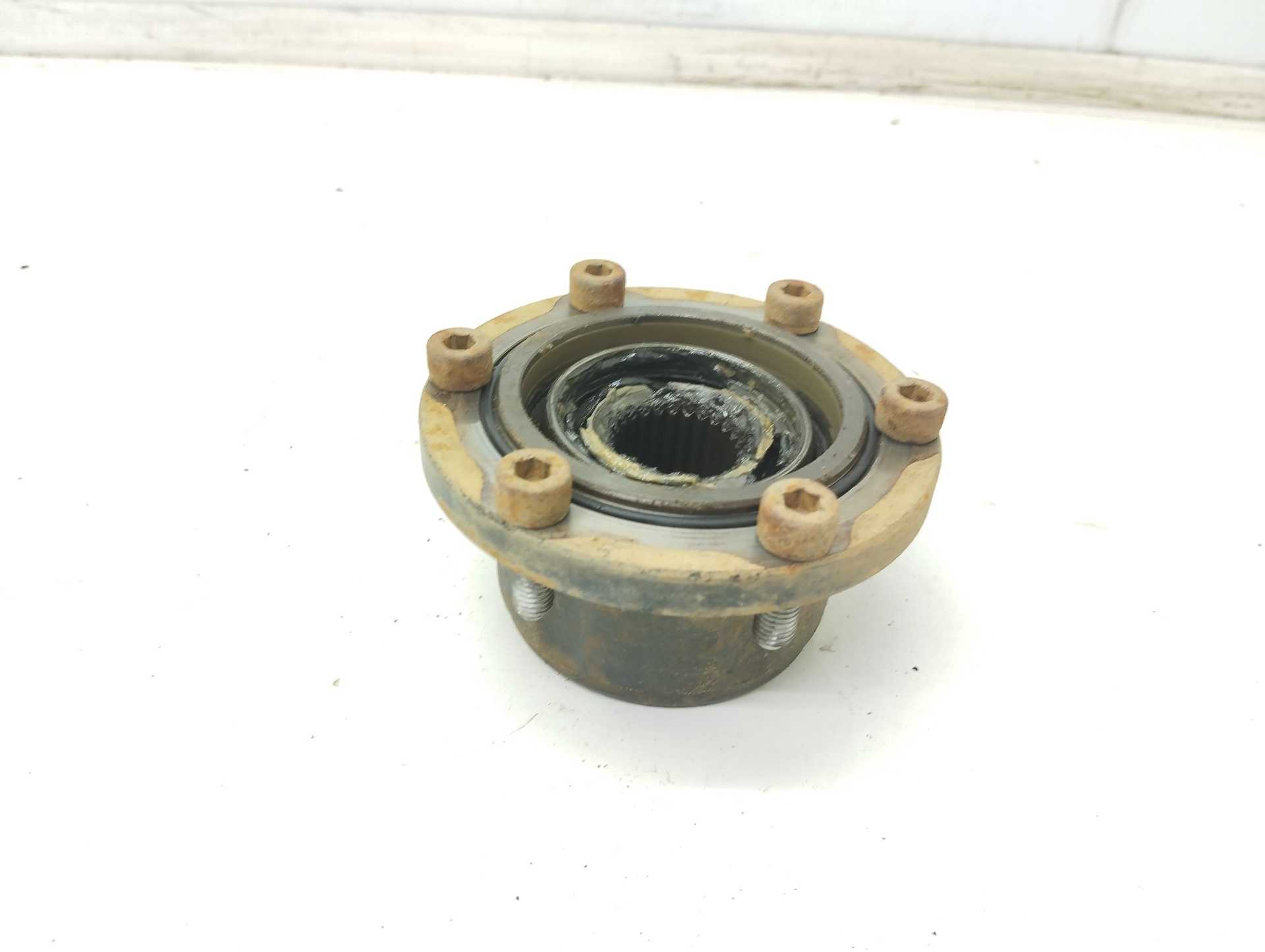 Recambio de cubos de bloqueo para suzuki vitara se/sv (et) 2.0 turbodiesel cat referencia OEM IAM   