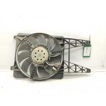 ELECTROVENTILADOR 1776186CF 