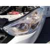 Recambio de faro izquierdo para dacia lodgy comfort referencia OEM IAM 260607950R 90007665 