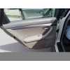 Recambio de guarnecido puerta trasera izquierda para audi a4 avant (8e) 2.0 tdi referencia OEM IAM   