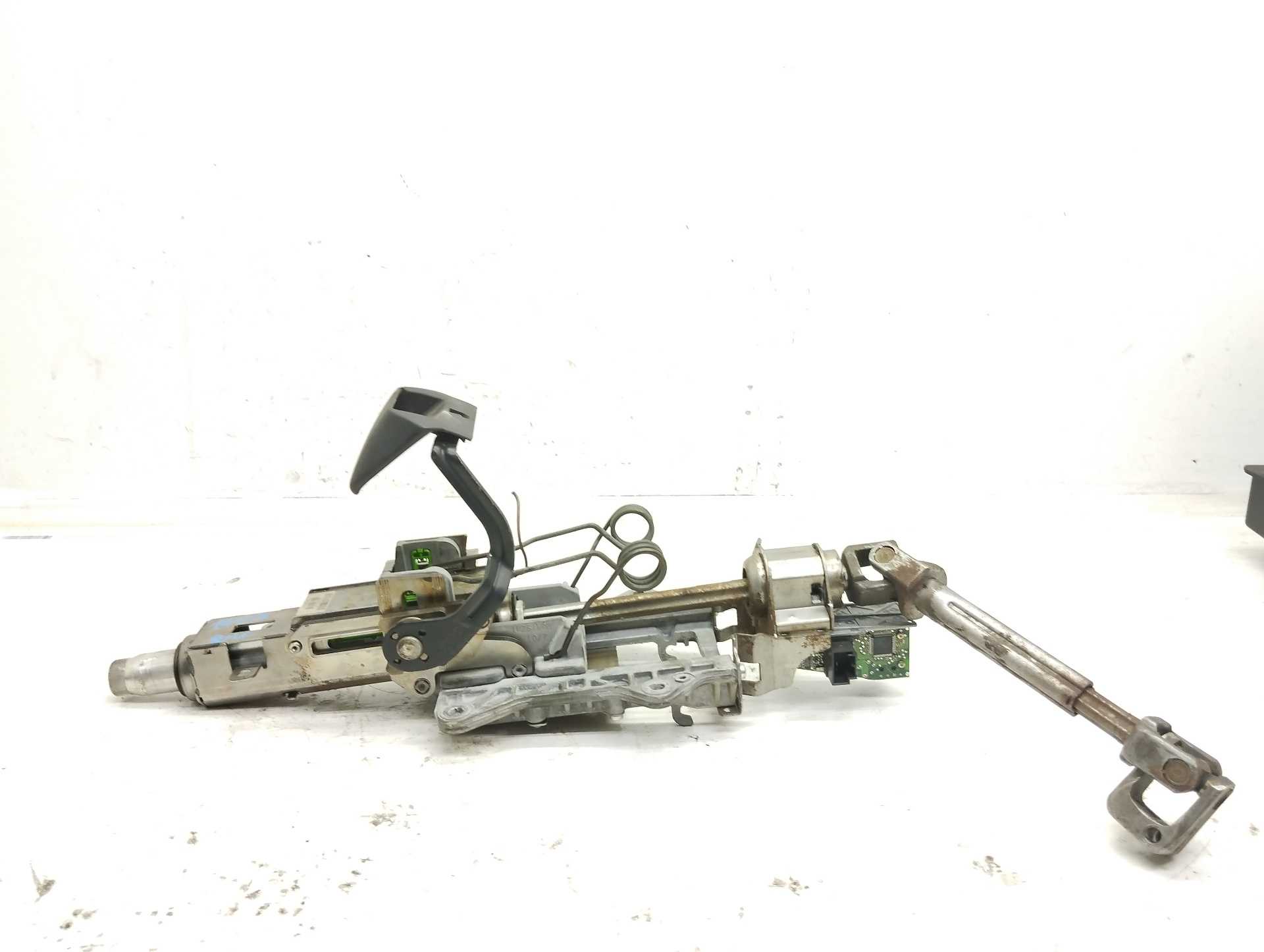 Recambio de columna direccion para volkswagen passat berlina (3c2) advance referencia OEM IAM  3C1419501AA 