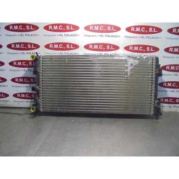 Recambio de radiador agua para seat ibiza (6j5) ecomotive referencia OEM IAM 6R01212530  