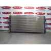 Recambio de radiador agua para seat ibiza (6j5) ecomotive referencia OEM IAM 6R01212530  
