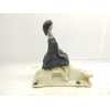 Recambio de palanca cambio para hyundai tucson classic blue referencia OEM IAM 43700XXXXX  