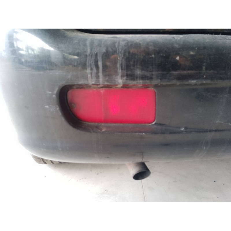 Recambio de faro antiniebla trasero izquierdo para chevrolet tacuma se referencia OEM IAM   