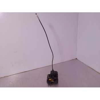 Recambio de cerradura puerta delantera izquierda para renault scenic (ja..) 2.0 16v dynamique referencia OEM IAM   