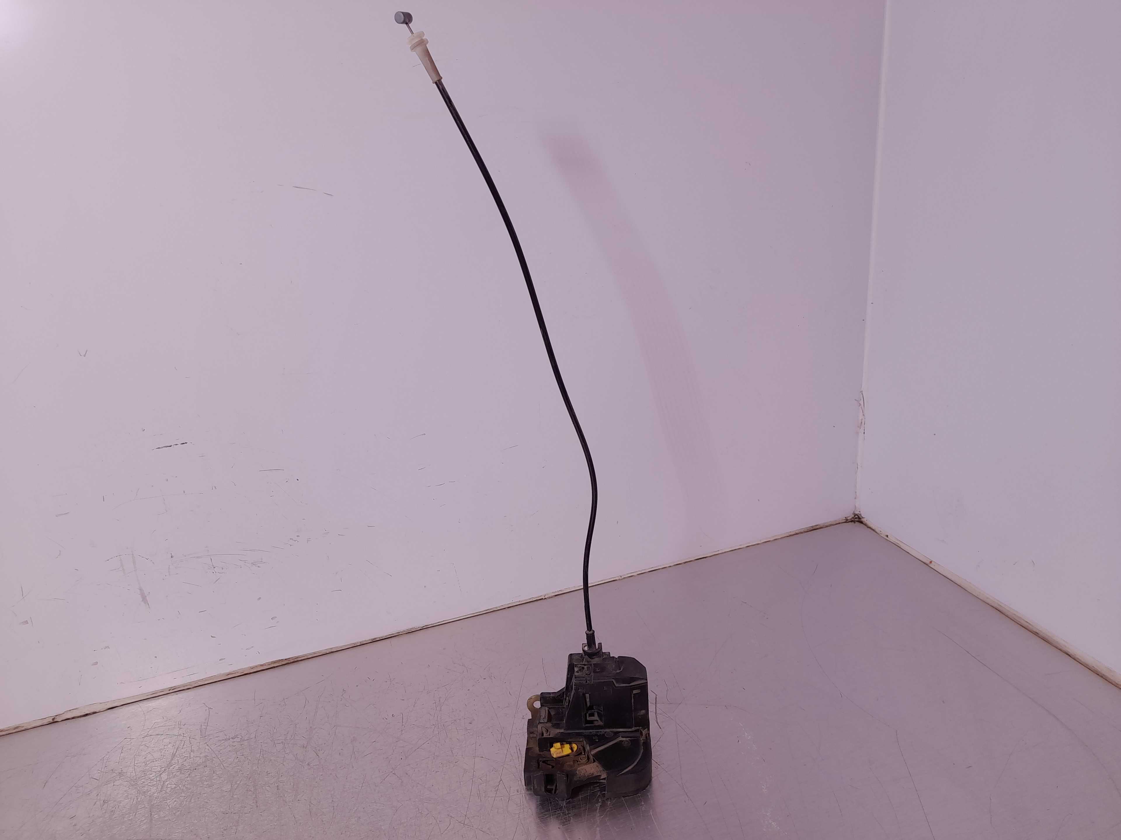 Recambio de cerradura puerta delantera izquierda para renault scenic (ja..) 2.0 16v dynamique referencia OEM IAM   