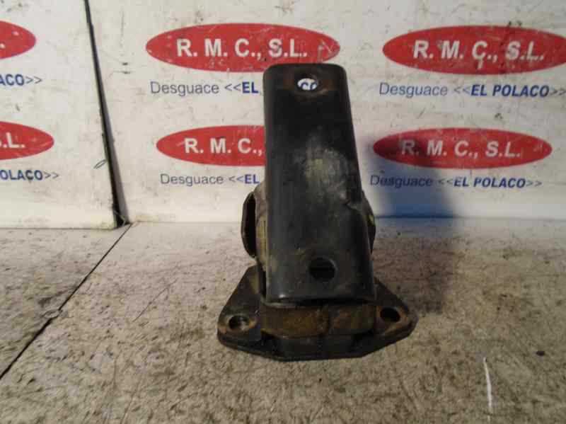 Recambio de soporte motor derecho para mitsubishi montero sport (k90) 2.5 td cat referencia OEM IAM   
