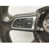 Recambio de volante para audi a3 (8p) 1.6 tdi ambiente referencia OEM IAM 8R0419091S1KT  