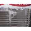 Recambio de radiador agua para seat ibiza (6j5) ecomotive referencia OEM IAM 6R01212530  
