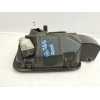 Recambio de tapa exterior combustible para citroën c5 aircross c-series referencia OEM IAM 9821394480  