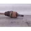Recambio de transmision delantera izquierda para peugeot 207 sw confort referencia OEM IAM   