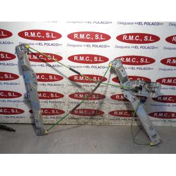Recambio de elevalunas delantero izquierdo para opel corsa d 1.3 16v cdti referencia OEM IAM   