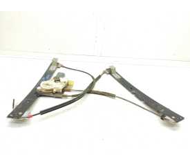Recambio de elevalunas delantero izquierdo para ford mondeo ber. (ca2) 1.8 tdci cat referencia OEM IAM 0130822287  