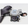 Recambio de cinturon seguridad trasero izquierdo para kia carens ( ) basic referencia OEM IAM 89810A4000  