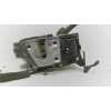 Recambio de cerradura puerta trasera izquierda para renault clio iv 1.0 tce referencia OEM IAM 805033000R 40517237 