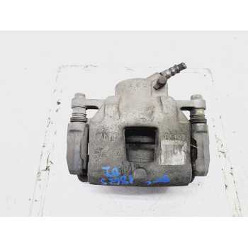 Recambio de pinza de freno delantera izquierda para citroën c4 cactus feel referencia OEM IAM   