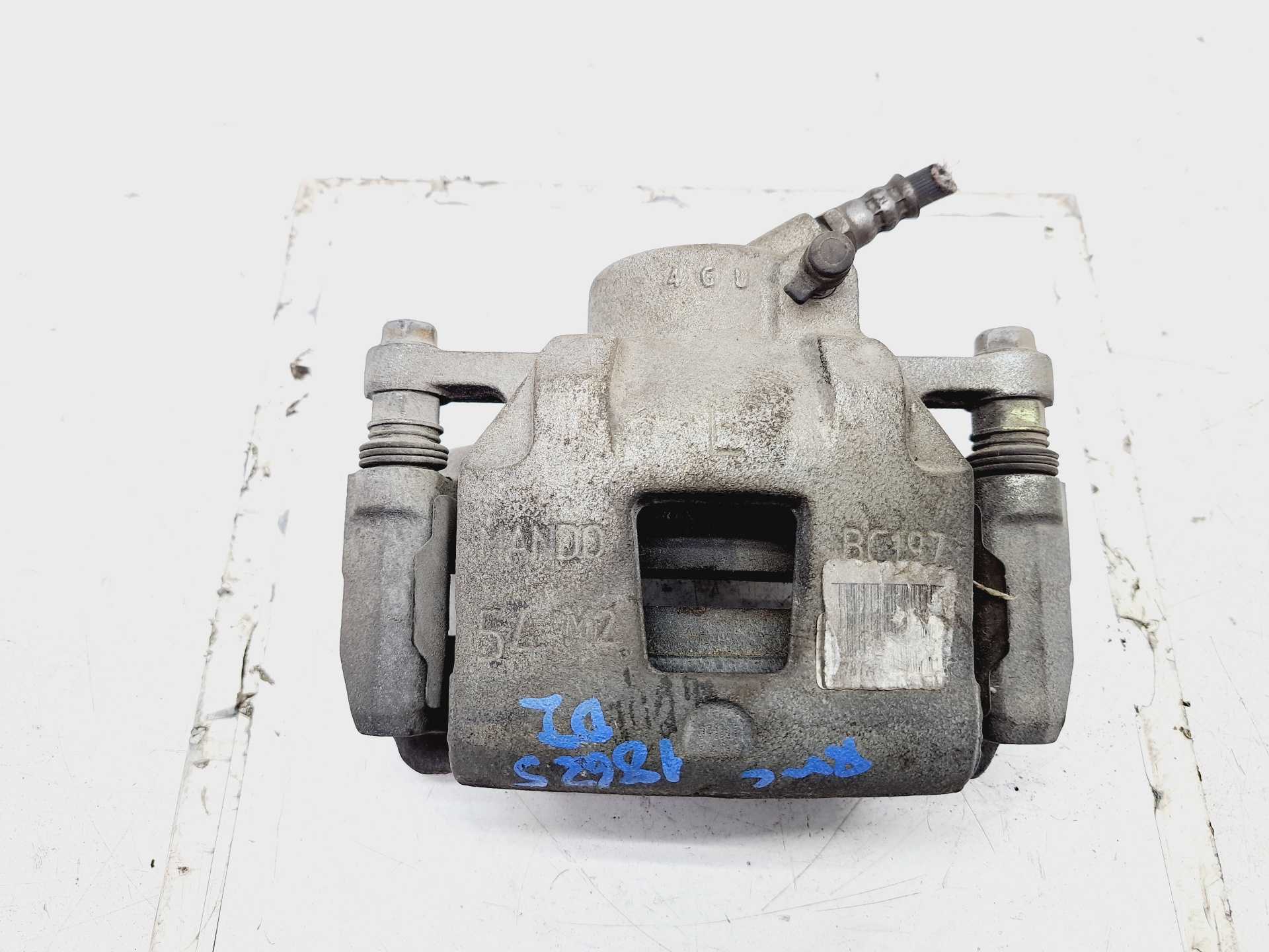 Recambio de pinza de freno delantera izquierda para citroën c4 cactus feel referencia OEM IAM   