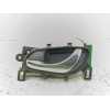 Recambio de maneta interior delantera izquierda para nissan x-trail (t32) 360 referencia OEM IAM   