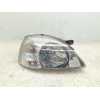 Recambio de faro derecho para kia rio ipanema berlina referencia OEM IAM 92102FD0  